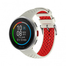 Polar Pacer Pro Professionelle GPS-Laufuhr Sportuhr Smartwatch SIEH TEXT