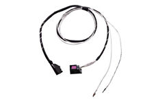 Für Skoda Fabia 6Y Original Kufatec GRA Tempomat Kabelbaum Anschluss Kabel