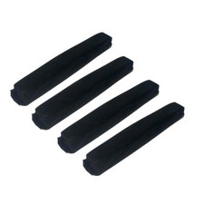 4er Set Kohlefilter für Miele