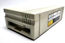 Fujitsu MO city IFD 640 B Floppylaufwerk Extern TOP!