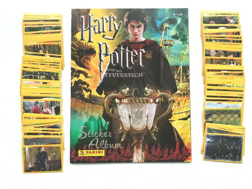 Harry potter und der - potter,