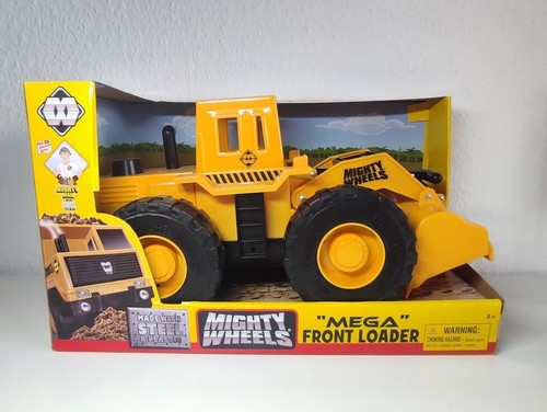 Originalverpackt großer