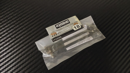 Kyosho deagostini amg - deagostini,