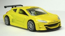 TOP GEAR: 4 Stück Renault