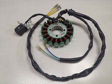 Stator Lichtmaschine Spule Roller Minibike Pocket Dirt Bike ATV 18 Pole 3 Phasen