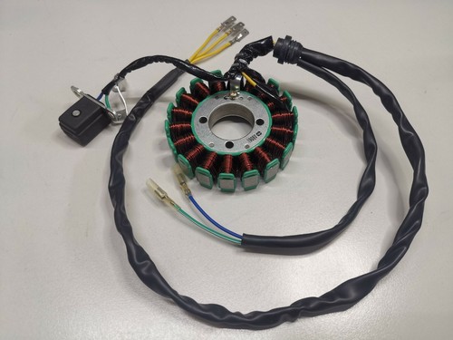 Stator lichtmaschine spule - stator,