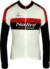Nalini VALERDA Herren Trikot