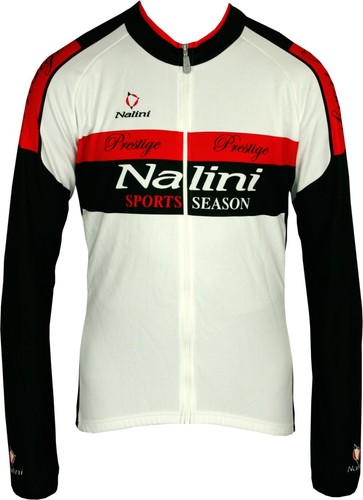 Nalini valerda herren trikot - nalini,