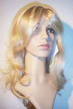 LUXUS Damen Perücke -LENA- 50