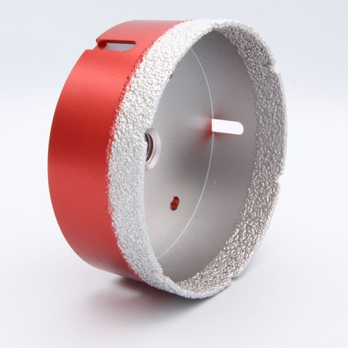 ø100mm diamantbohrkrone - Ø100mm,
