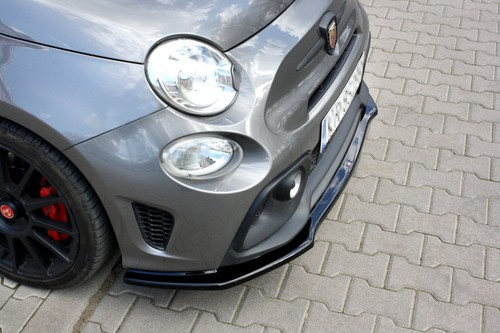 Cup spoilerlippe schwarz - cup,