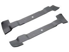 SECURA Messerset Mulch 102cm 40" passend AL-KO Solo Dolmar Brill 514841 521208