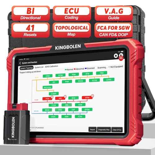 Kingbolen pro k10 - pro,