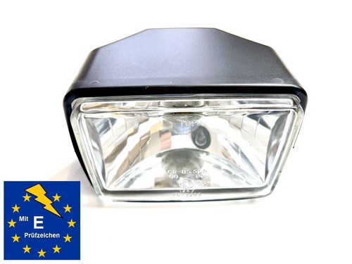 Scheinwerfer nummer lampe - scheinwerfer,
