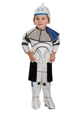 Star Wars Clone Trooper Rex -