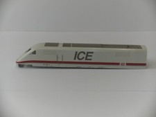 (A) Märklin HO aus 2986 ICE-Starter-Set Triebwagenaufbau Gehäuse 401 069-0