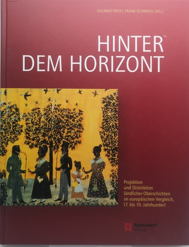Hinter dem horizont band - hinter, 2
