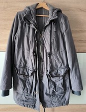 Schwangerschaftjacke mit Trageeinsatz Gr. 40