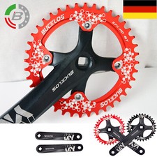 42t 104mm fahrrad kurbel - de,