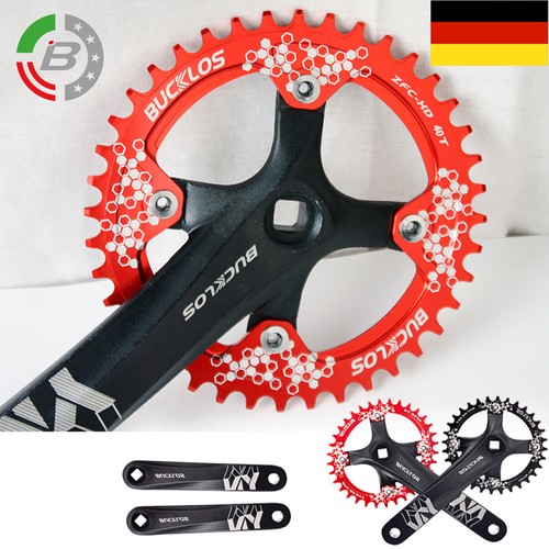 42t 104mm fahrrad kurbel - 30-42t,