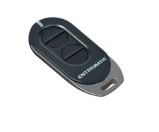 Normstahl Metall Handsender