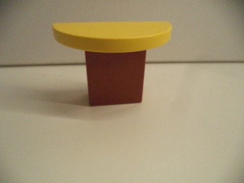 Lego duplo tischplatte - lego,