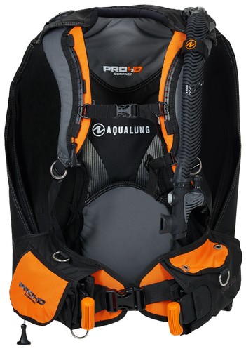 Aqualung pro compact - aqualung,