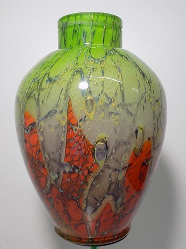 Art deco wmf - art, ikora
