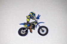 Moto pernod swm twinshock - pernod,
