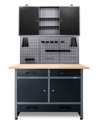 Ondis24 werkstatt set plus 120 - set,