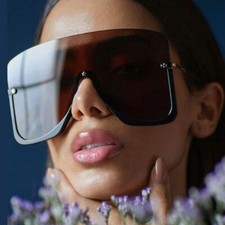 Übergroße riesige XXL