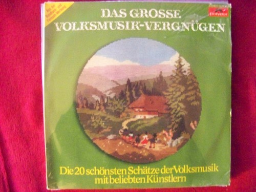 Das grosse - -,