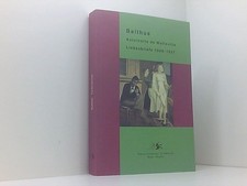 Liebesbriefe 1928-1937 1928 -