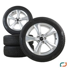 Original Audi Q5 SQ5 Winterräder Winterreifen 19 Zoll 80A601025K 235/55 R19 101H