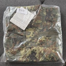 Original Bundeswehr Feldbluse