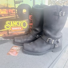 Sancho Boots BI5635 Stiefel