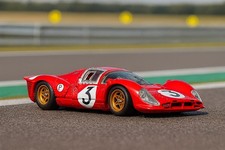 Hot Wheels Elite 64 1967