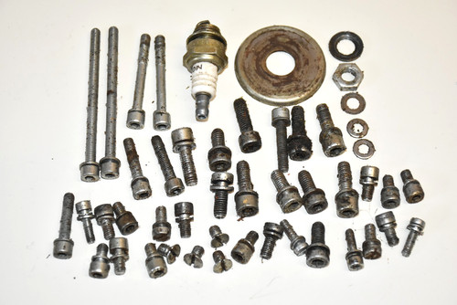 Sachs dolmar 119 original - sachs,