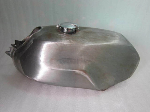 Stahl kraftstofftank aus - kraftstofftank,