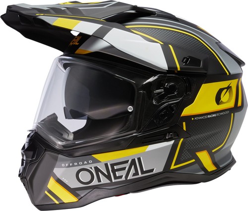 Oneal dseries square - dseries, motocross