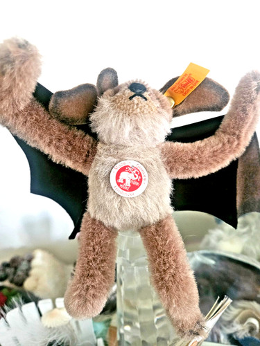Steiff fledermaus friedericke - steiff,