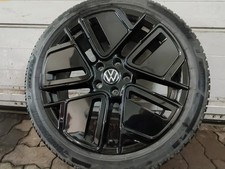 4 Original VW T-Roc 19 Zoll