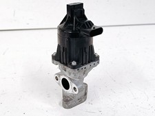 Ford Escape IV 2022 Benzin AGR-Ventil Abgasrückführung K2GE9D475AA DIN73304