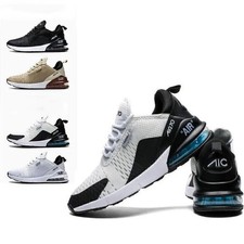 Herren Sneakers Atmungsaktiv