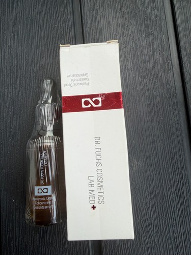 Fuchs kosmetik hyaluronic - kosmetik,