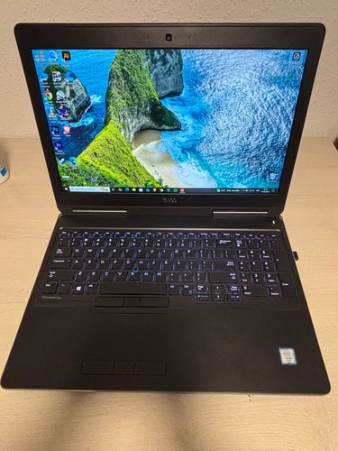Dell laptop leistungsstarker - -,