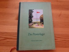 Das Pionierlager - Verlag