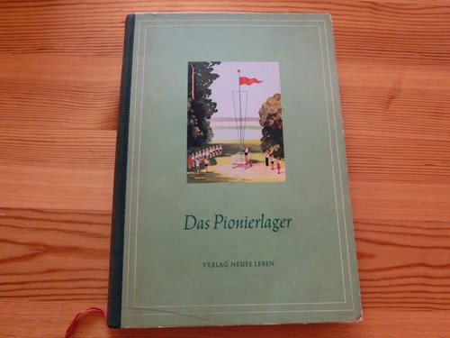 Das pionierlager verlag - pionierlager,