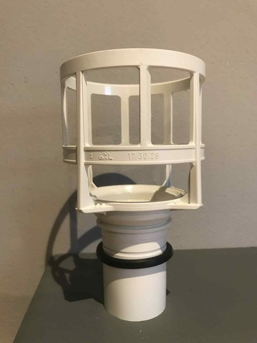 Grohe dal bassin ventilsitz - bassin,