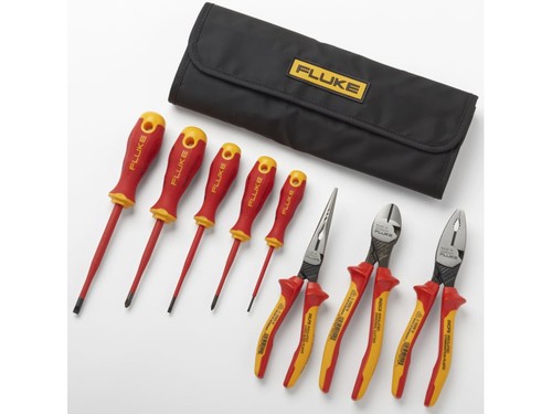 Fluke ikst7 insulated hand - fluke,